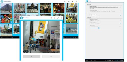 Kids Picture Viewer pc screenshot Kids Picture Viewer pc screenshot