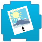 Kids Picture Viewer icon