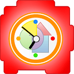 Kids Place Screen Time icon