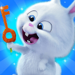 Pretty Rabbit Dress Up: Cute Animal Fashion Shop icon