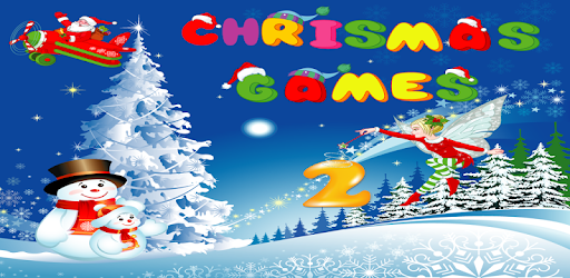 Games for Christmas pc screenshot Games for Christmas pc screenshot