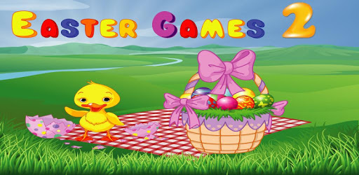 Easter Games 2 pc screenshot Easter Games 2 pc screenshot