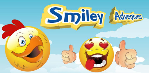 Emoji Adventures pc screenshot Emoji Adventures pc screenshot