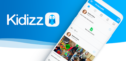 KidizzApp pc screenshot
