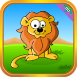 Kidoko Nature Paint Free icon