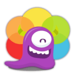 KIDOZ: Safe Mode with Free Games for Kids icon