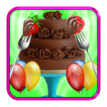 Delicious Fondue Maker icon