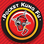 Pocket Kung Fu Robot icon