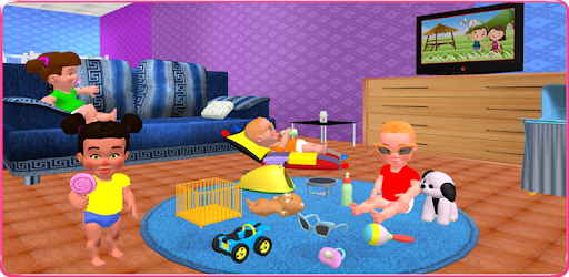 Baby Toilet Training Pro 2019 pc screenshot Baby Toilet Training Pro 2019 pc screenshot