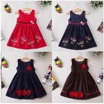 Baby Frocks 2018 - Best Designs Ideas for pc icon