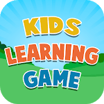 Kids Learning Games - Kids Educational All In One icon