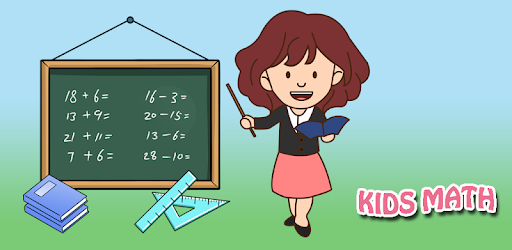 Funny Kids Math Games-Amazing math practice game pc screenshot