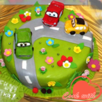 Kids recipes icon
