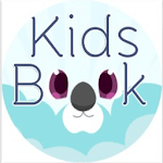 Kidsbook icon