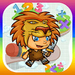 Easy Fast Learning Math For School Jumping Games for pc icon Easy Fast Learning Math For School Jumping Games for pc icon