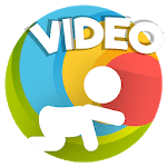 MyKids Video - Safe child-friendly videos icon