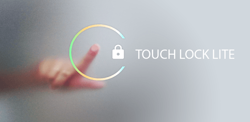Touch Lock - disable your touch screen pc screenshot Touch Lock - disable your touch screen pc screenshot