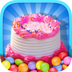 Make Cake! icon