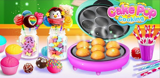 Cake Pop Cooking! pc screenshot Cake Pop Cooking! pc screenshot