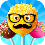 Cake Pop Cooking! icon
