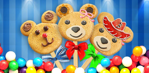Cookies - Free! pc screenshot Cookies - Free! pc screenshot