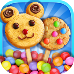 Cookies - Free! icon