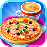 Crazy Kitchen: Fast Food Maker icon