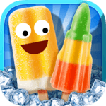Ice Pops & Popsicle Maker icon