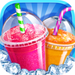 Slushy Mania! - Free Cooking icon