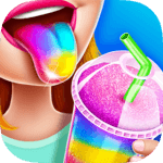Icy Food Maker - Frozen Slushy icon