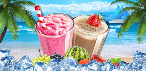Smoothies Maker pc screenshot Smoothies Maker pc screenshot