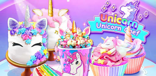 Unicorn Chef: Free & Fun Cooking Games for Girls pc screenshot Unicorn Chef: Free & Fun Cooking Games for Girls pc screenshot