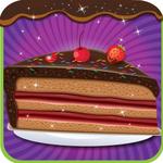 Brownie Maker - Cooking game icon
