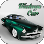 Fix My Classic Car Repair shop icon