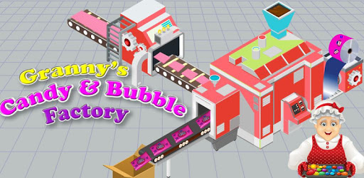 Granny's Gum & Candy factory pc screenshot Granny's Gum & Candy factory pc screenshot