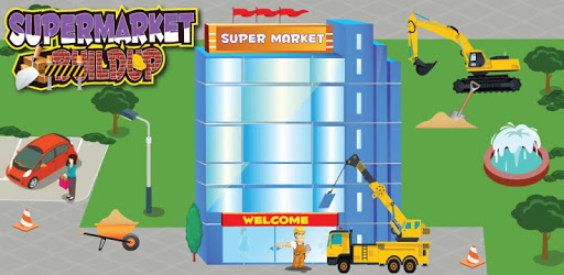 Supermarket Boy: Mall Buildup pc screenshot Supermarket Boy: Mall Buildup pc screenshot