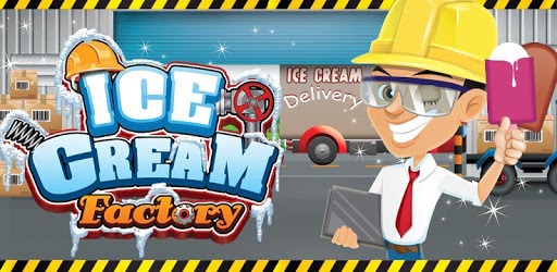 Ice Cream Factory – Dessert pc screenshot