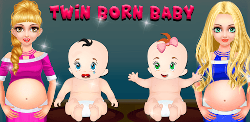 Newborn twins baby mom: pregnant operation pc screenshot Newborn twins baby mom: pregnant operation pc screenshot