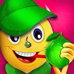 Lemon Factory Juice Maker Games for pc icon Lemon Factory Juice Maker Games for pc icon