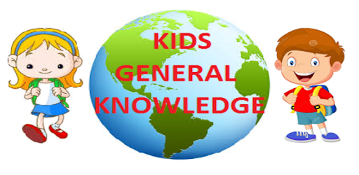 Kids GK Quiz pc screenshot Kids GK Quiz pc screenshot