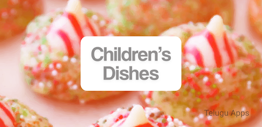 Healthy kids Recipes Telugu pc screenshot Healthy kids Recipes Telugu pc screenshot
