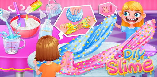 DIY Slime Maker - Have The Best Slime Fun pc screenshot DIY Slime Maker - Have The Best Slime Fun pc screenshot