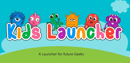 Kids Launcher - Parental Control pc screenshot