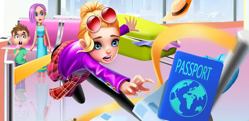 Crazy Trip: Vacation Passport! pc screenshot Crazy Trip: Vacation Passport! pc screenshot