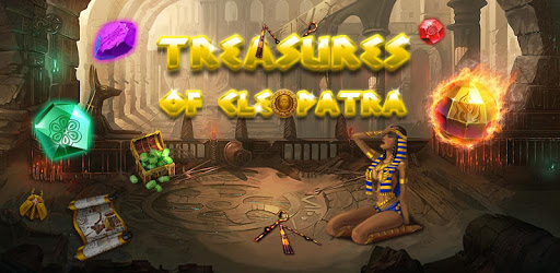 Treasures of Cleopatra pc screenshot Treasures of Cleopatra pc screenshot