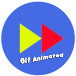 Gif Animated Maker icon