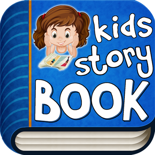 Picture Story Book For Kids icon