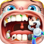 Mad Dentist for pc icon