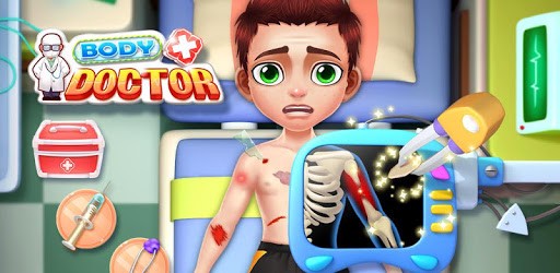 Doctor Mania - Fun games pc screenshot Doctor Mania - Fun games pc screenshot