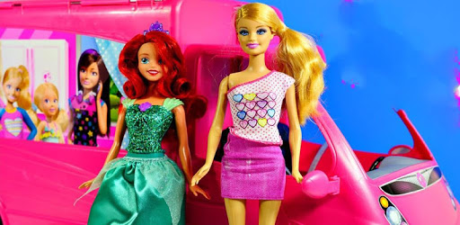 newBest Barbie Doll Videos pc screenshot